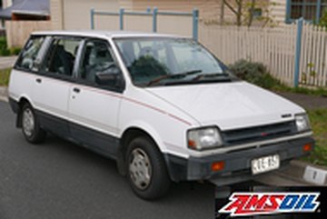 Motor oil designed for your 1986 Chevrolet Trucks G20 VAN