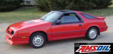 Motor oil designed for your 1986 Chrysler DAYTONA