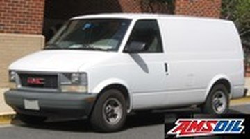 Motor oil designed for your 1986 Gmc Trucks SAFARI VAN