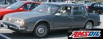 Motor oil designed for your 1986 Oldsmobile 98