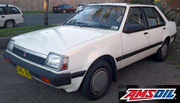 Motor oil designed for your 1986 Plymouth COLT