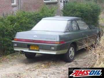 Motor oil designed for your 1986 Subaru XT