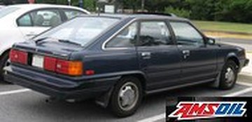 Motor oil designed for your 1986 Toyota CAMRY