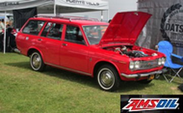 Motor oil designed for your 1987 Dodge Trucks B150 VAN