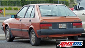 Motor oil designed for your 1987 Nissan/Datsun 200SX