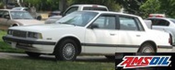 Motor oil designed for your 1988 Chevrolet CELEBRITY