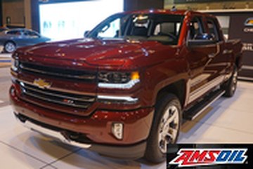 Motor oil designed for your 1988 Chevrolet Trucks K3500 4WD PICKUP