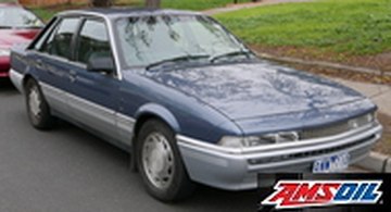 Motor oil designed for your 1988 Mercedes Benz 300E