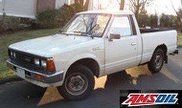 Motor oil designed for your 1988 Nissan/Datsun VAN