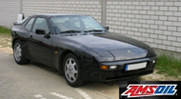 Motor oil designed for your 1988 Porsche 944