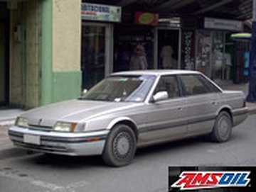 Motor oil designed for your 1988 Sterling 825