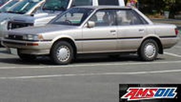 Motor oil designed for your 1988 Toyota CAMRY