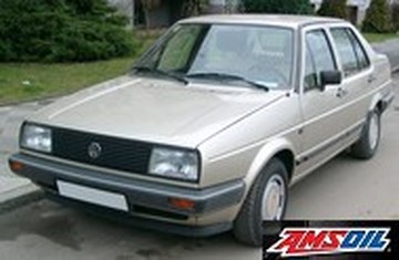 Motor oil designed for your 1988 Volkswagen JETTA