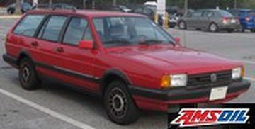 Motor oil designed for your 1988 Volkswagen QUANTUM