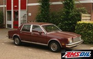 Motor oil designed for your 1989 Buick SKYLARK
