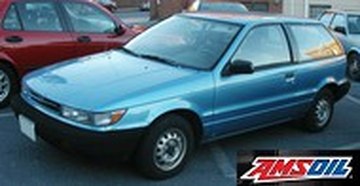 Motor oil designed for your 1989 Dodge COLT