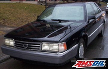 Motor oil designed for your 1989 Eagle MEDALLION