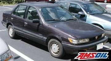 Motor oil designed for your 1989 Eagle SUMMIT