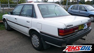Motor oil designed for your 1989 Gmc Trucks C2500 2WD HD PICKUP