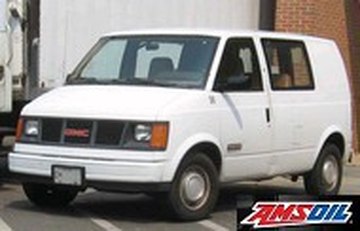 Motor oil designed for your 1989 Gmc Trucks SAFARI VAN