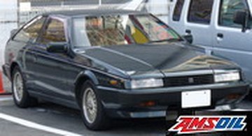 Motor oil designed for your 1989 Isuzu IMPULSE