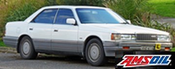 Motor oil designed for your 1989 Mazda 929