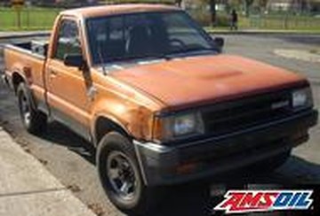Motor oil designed for your 1989 Mazda B2600 PICKUP
