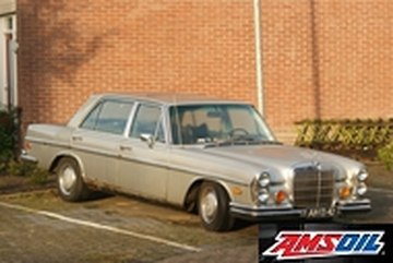 Motor oil designed for your 1989 Mercedes Benz 300SEL