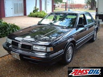 Motor oil designed for your 1989 Oldsmobile CIERA