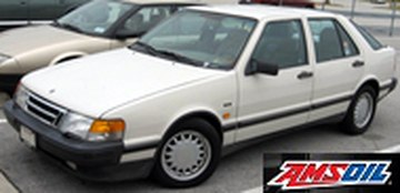 Motor oil designed for your 1989 Saab 9000