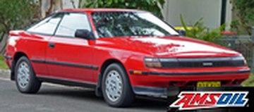 Motor oil designed for your 1989 Toyota CELICA
