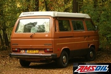 Motor oil designed for your 1989 Volkswagen VANAGON