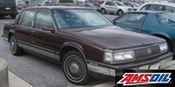 Motor oil designed for your 1990 Buick ELECTRA