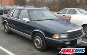 Motor oil designed for your 1990 Chrysler LEBARON