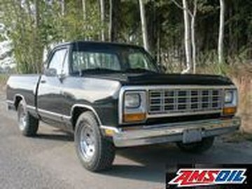 Motor oil designed for your 1990 Dodge Trucks D150