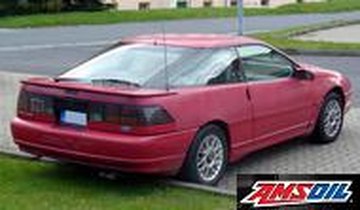 Motor oil designed for your 1990 Ford PROBE
