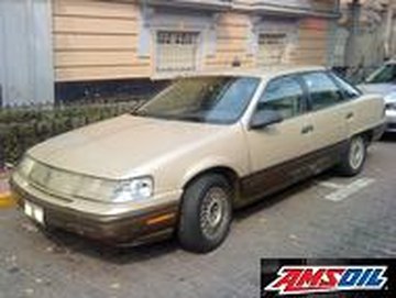 Motor oil designed for your 1990 Ford TAURUS