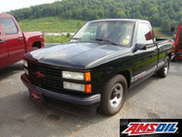 Motor oil designed for your 1990 Gmc Trucks C1500 2WD PICKUP