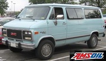 Motor oil designed for your 1990 Gmc Trucks G3500 VAN