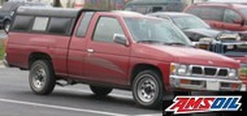 Motor oil designed for your 1990 Nissan/Datsun PATHFINDER