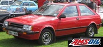Motor oil designed for your 1990 Nissan/Datsun PULSAR