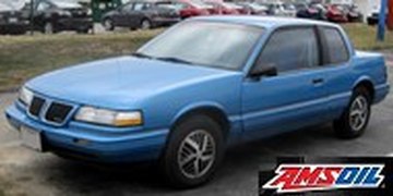 Motor oil designed for your 1990 Pontiac GRAND AM