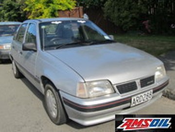 Motor oil designed for your 1990 Pontiac LEMANS