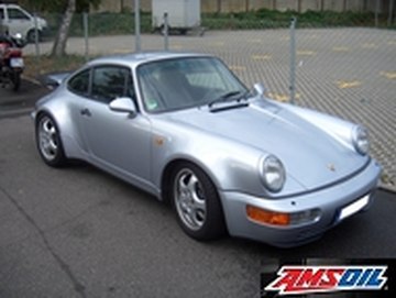 Motor oil designed for your 1990 Porsche 911