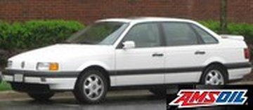 Motor oil designed for your 1990 Volkswagen PASSAT