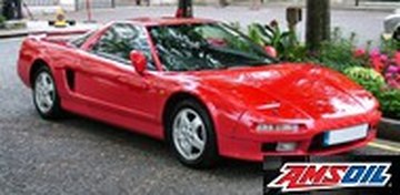 Motor oil designed for your 1991 Acura NSX