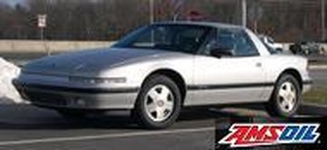 Motor oil designed for your 1991 Buick REATTA