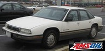 Motor oil designed for your 1991 Buick REGAL