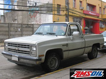 Motor oil designed for your 1991 Chevrolet Trucks K2500 4WD HD PICKUP