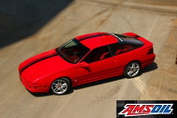 Motor oil designed for your 1991 Ford PROBE